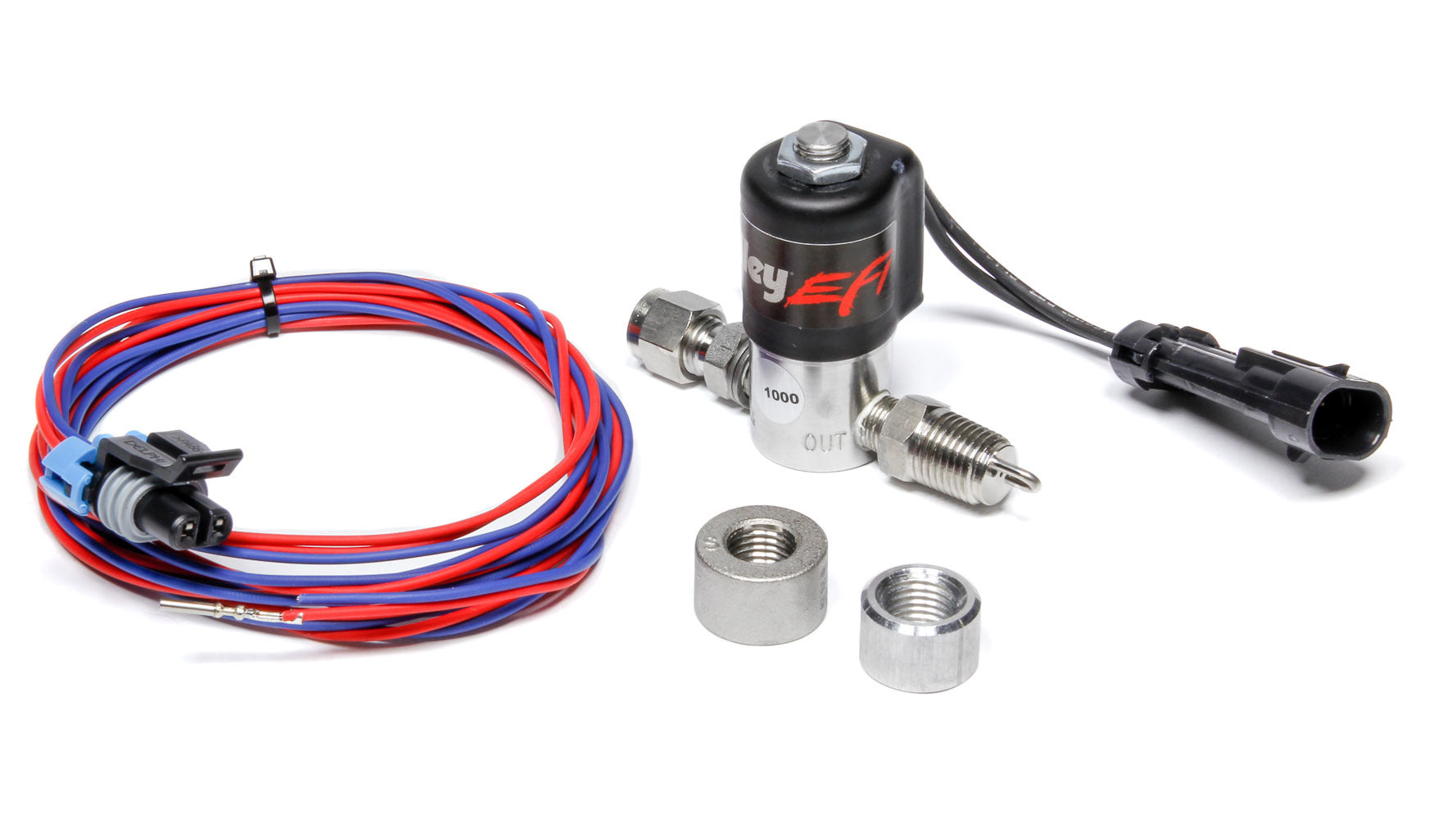Air and Fuel Cooling Systems and Components