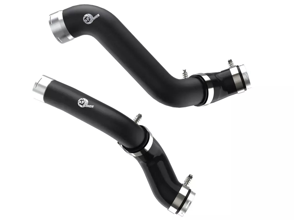 BladeRunner Charge Pipe