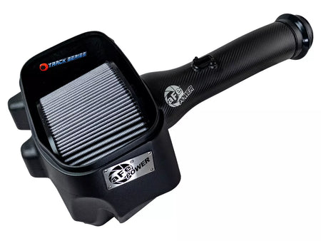 Air Intake System