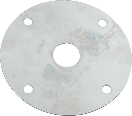 Scuff Plate Chrome 4pk