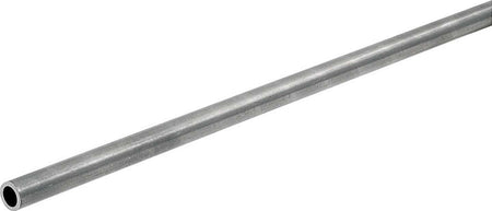Mild Steel Round Tubing 1-1/2in x .083in x 12ft