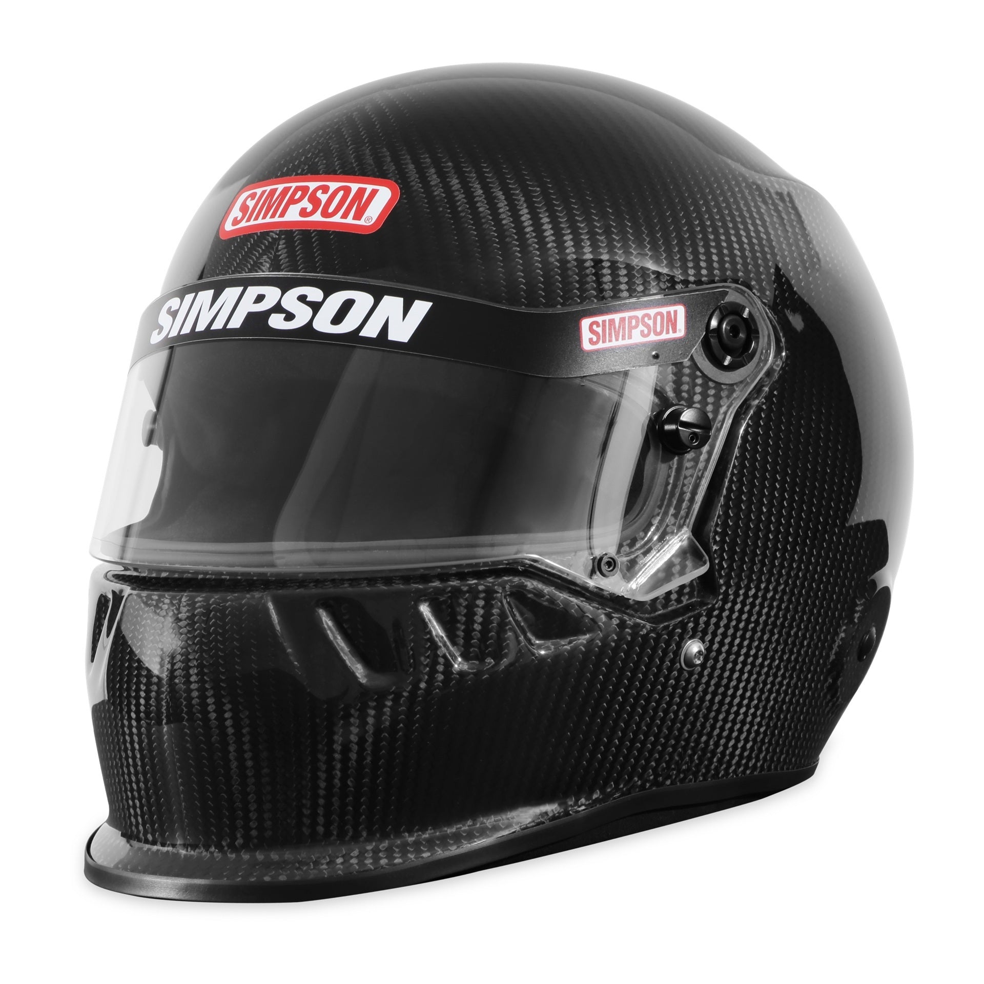 Understanding the Snell SA2025 Helmet Standard – Vast Racing Products