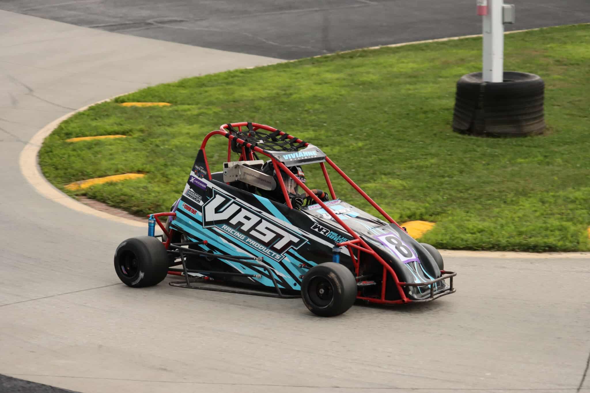 Quarter Midget Parts & Equipment