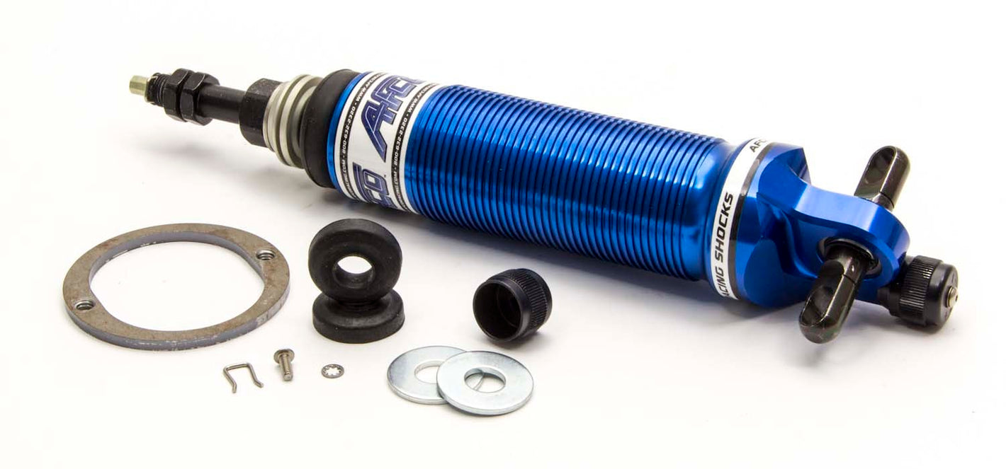 Suspension and Components