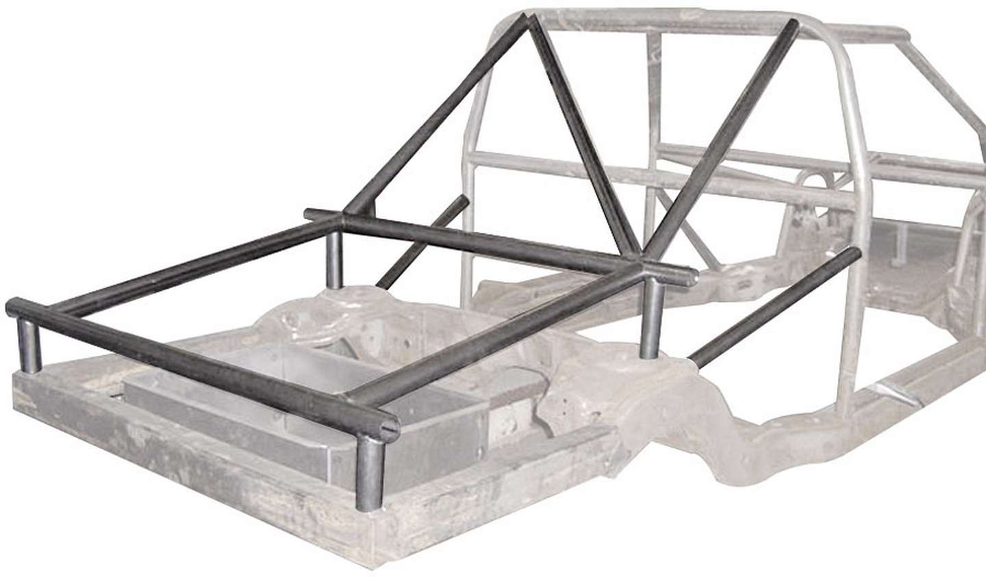 Chassis Components