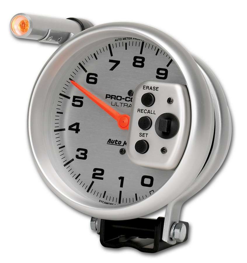 Gauges and Accessories