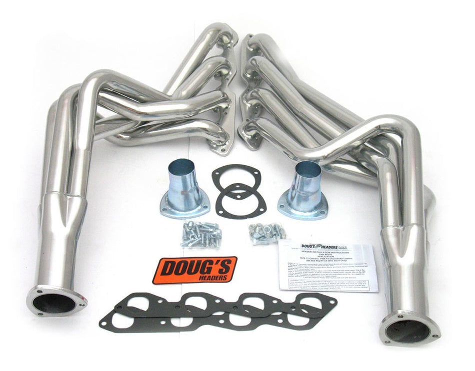 Exhaust