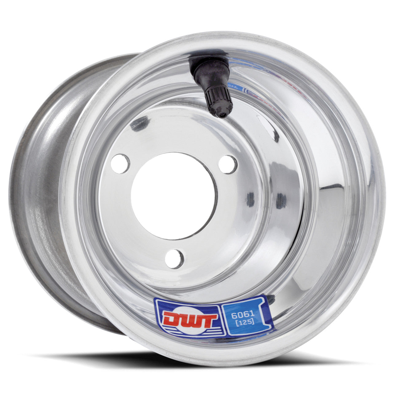 Quarter Midget Wheels and Tires