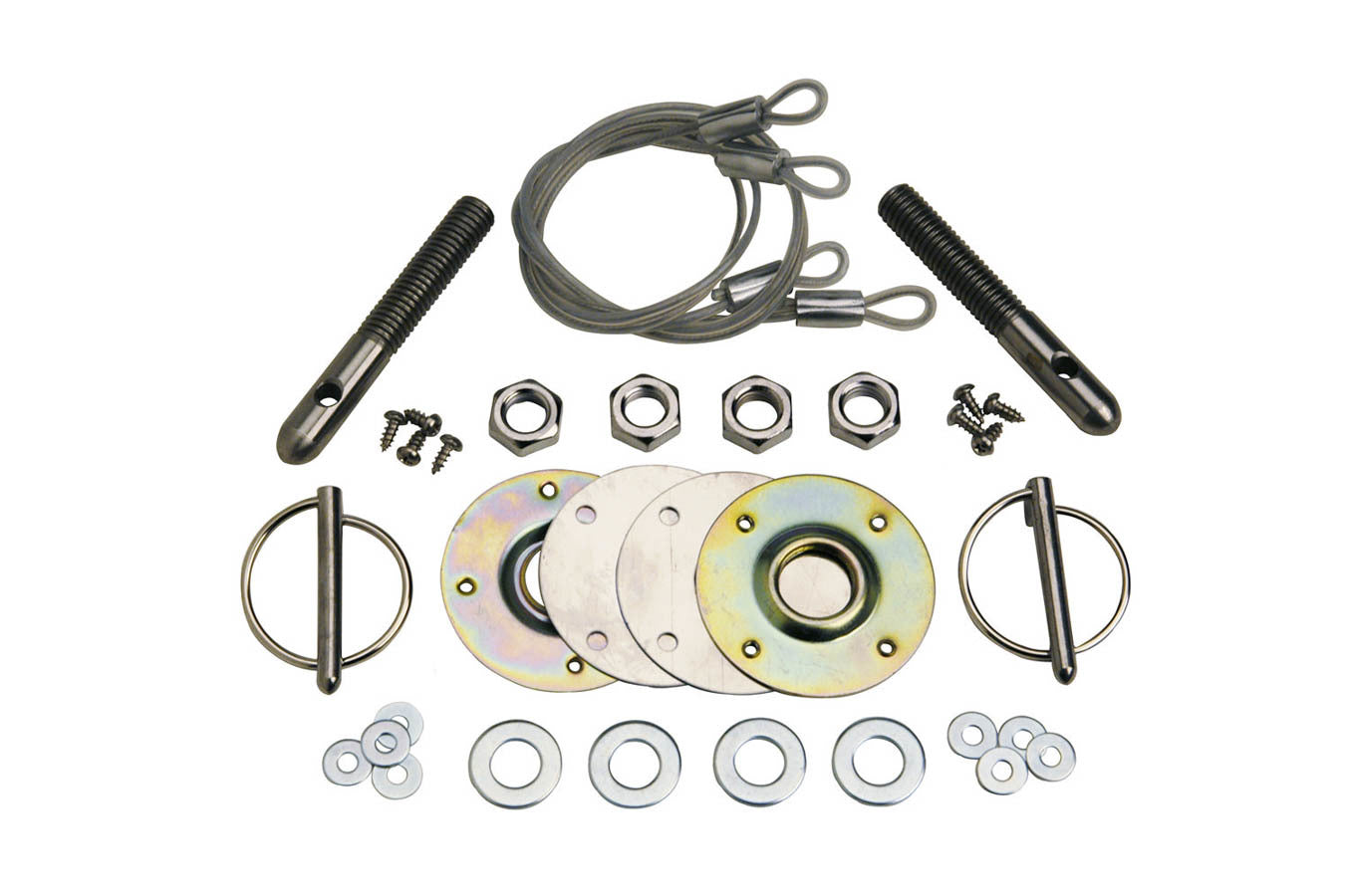 Fasteners