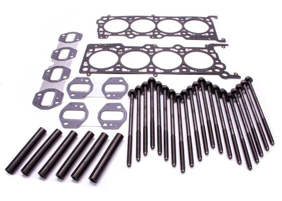 Gaskets and Seals