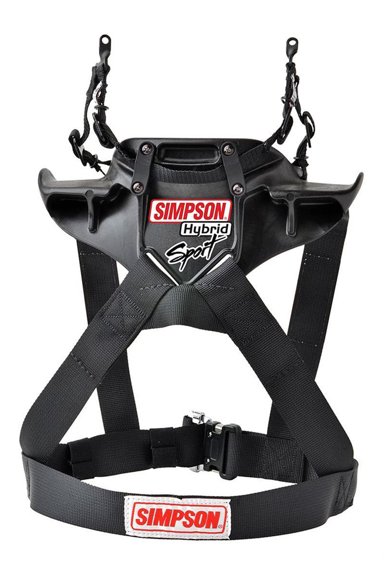 Safety Equipment