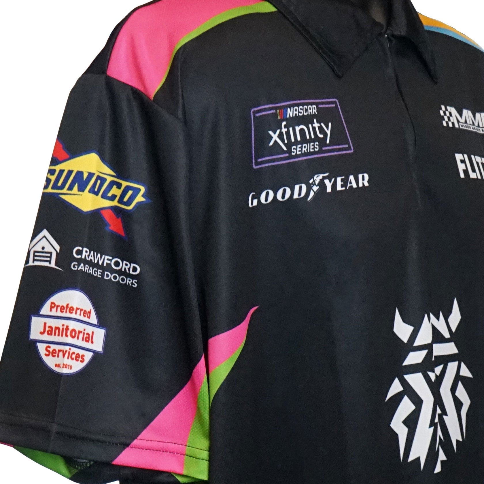 Custom Apparel