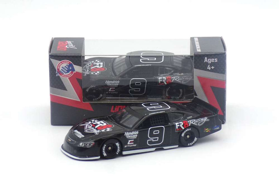 Chase Elliott 2024 Fr8Racing 1:64 Late Model Stock Car Diecast
