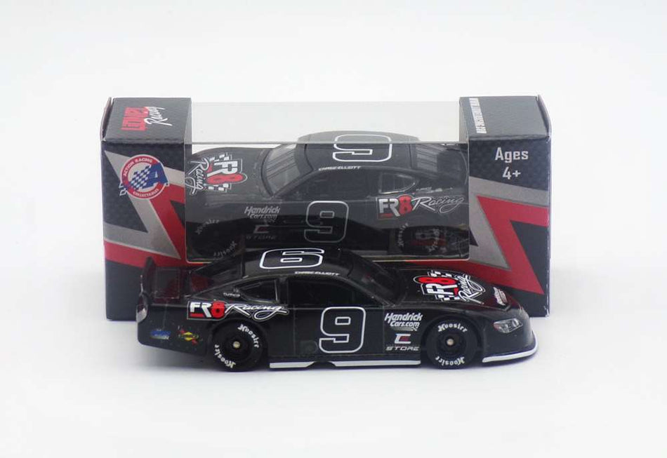 Chase Elliott 2024 Fr8Racing 1:64 Late Model Stock Car Diecast