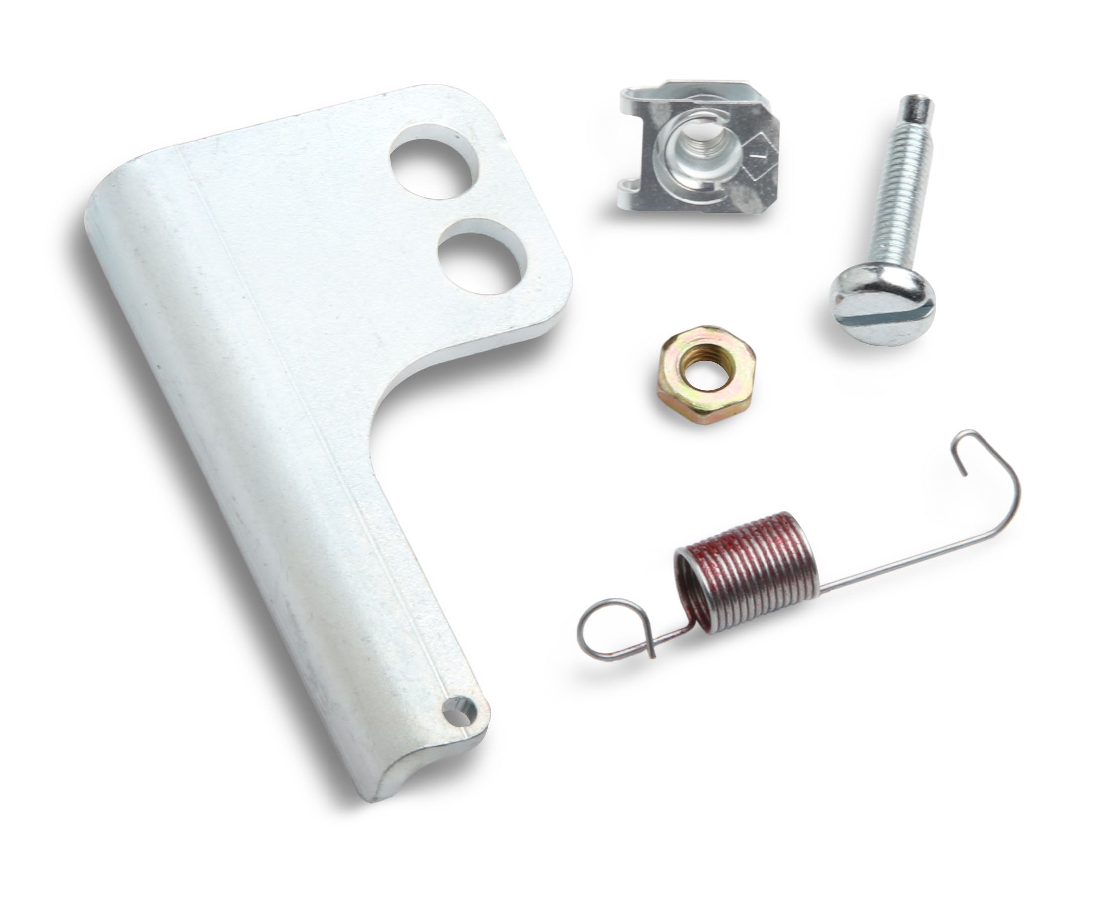 Demon Drive Spring Demon Fuel Systems - Kickdown Spring & Perch Kit – Vast Racing Products