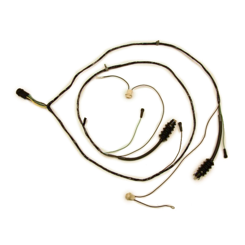 Rear Body Light Harness 