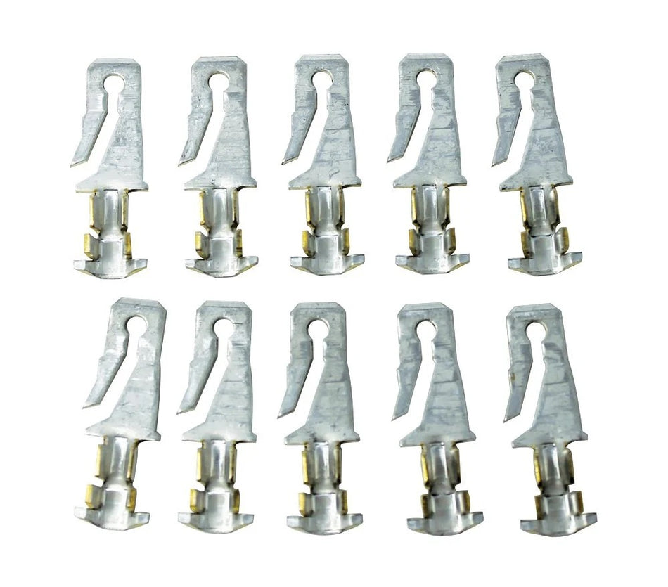 Wire Terminals 
