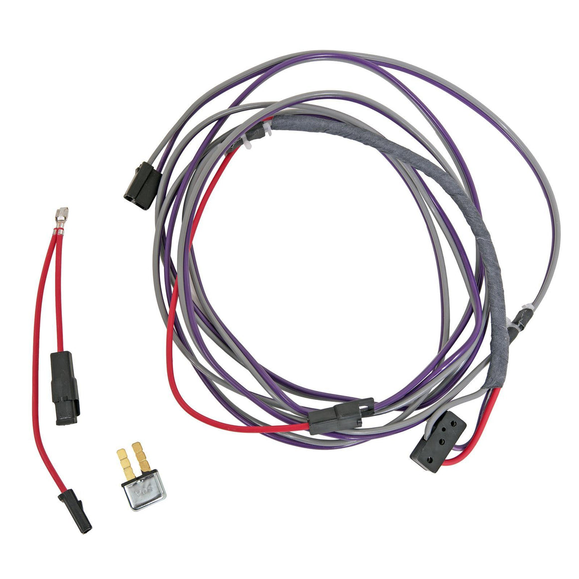 Power Top Kit 