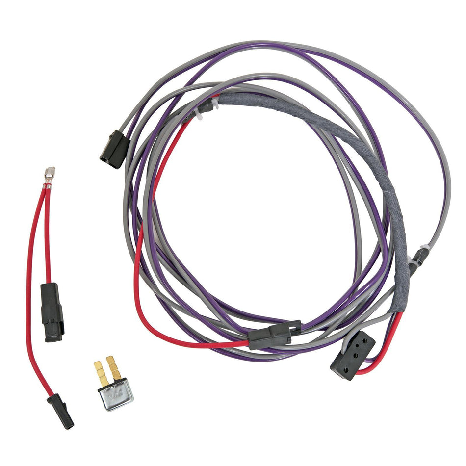 Power Top Kit 