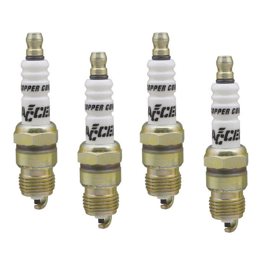 Spark Plugs 4pk 576s 