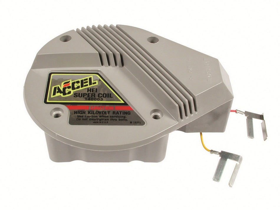 Hei Super Coil 