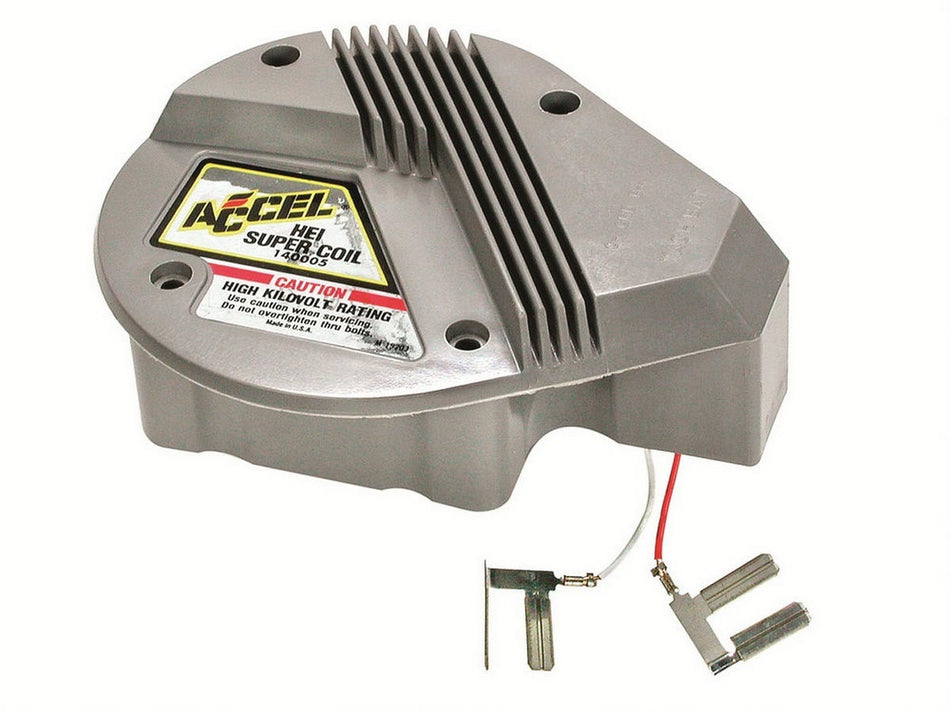 Hei Super Coil 