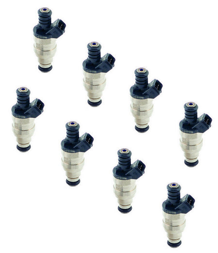 26lb Fuel Injectors 8pk 