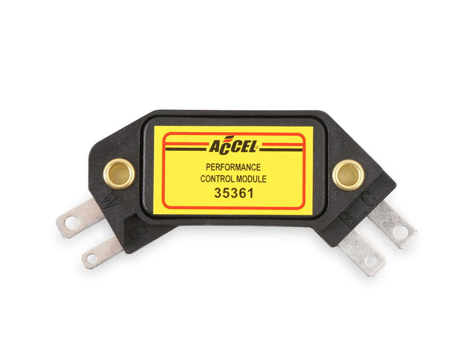 Hei Control Module 