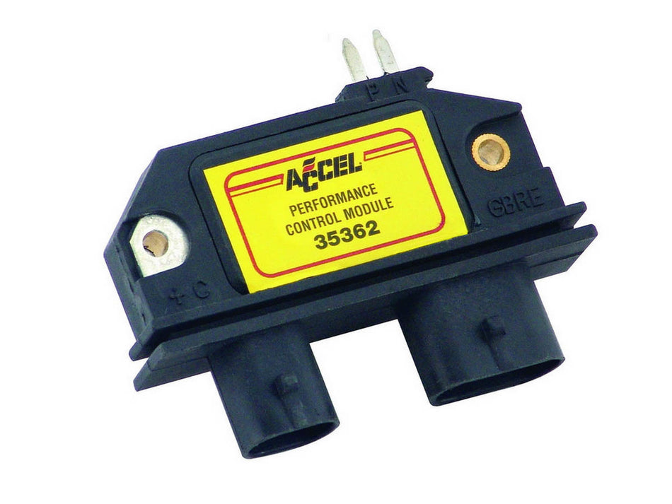 Hei Control Module 
