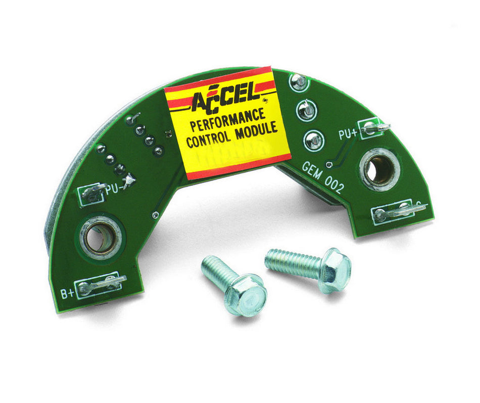 Module 52 Series 