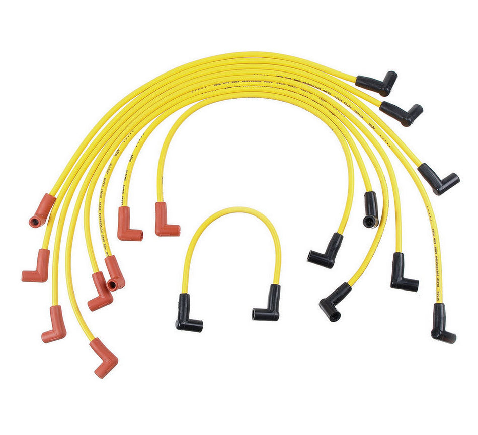 S/S Custom Wire Set 