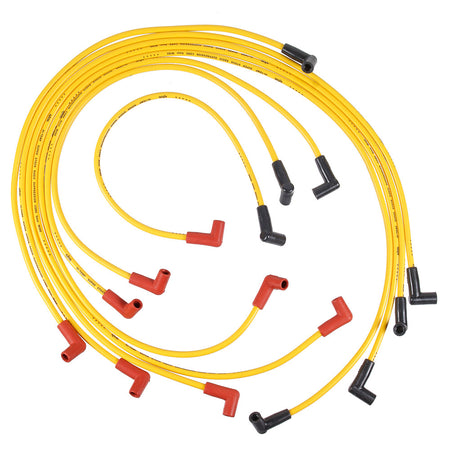 S/S Custom Wire Set 