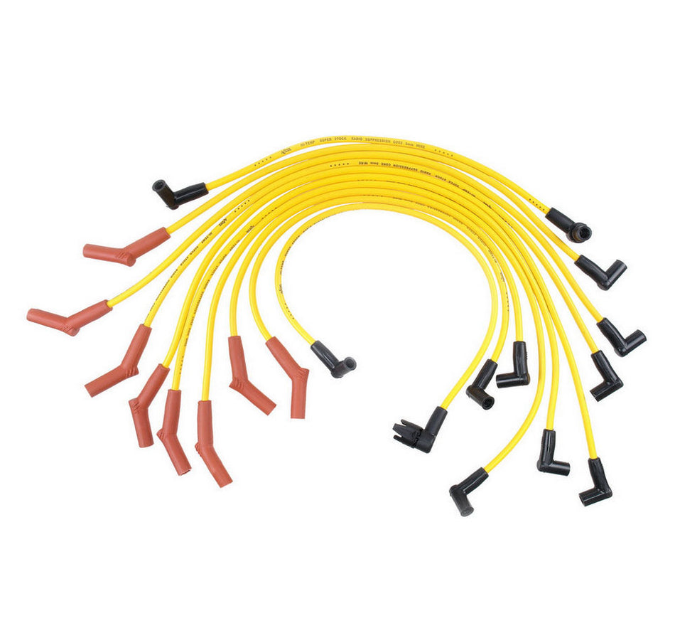 S/S Custom Wire Set 