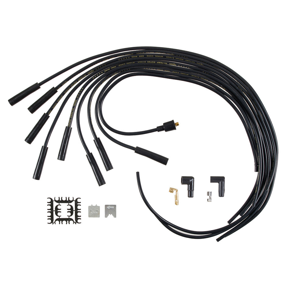 S/S Custom Wire Set 