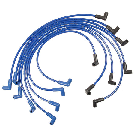 S/S Custom Wire Set 