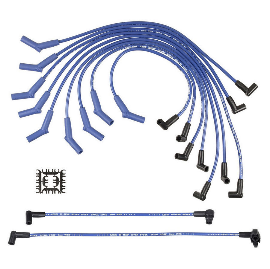 S/S Custom Wire Set 