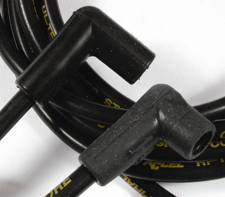 8mm SUPER STOCK SPIRAL C 