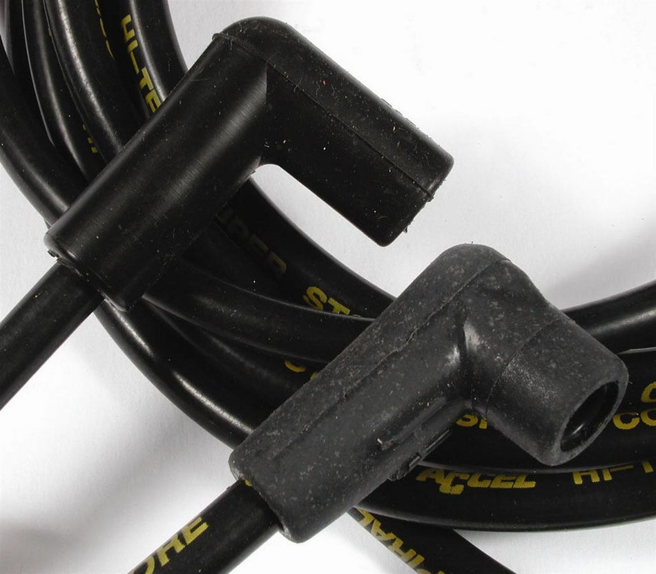 8mm SUPER STOCK SPIRAL C 