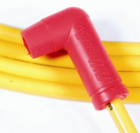 8.8 Silicone Wire Set 