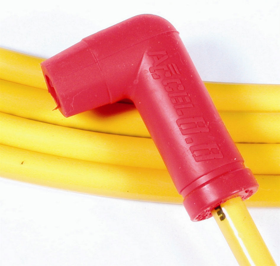 8.8 Silicone Wire Set 