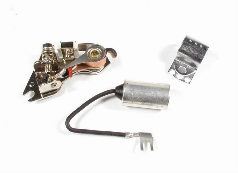 Gm Point/Condenser Kit 