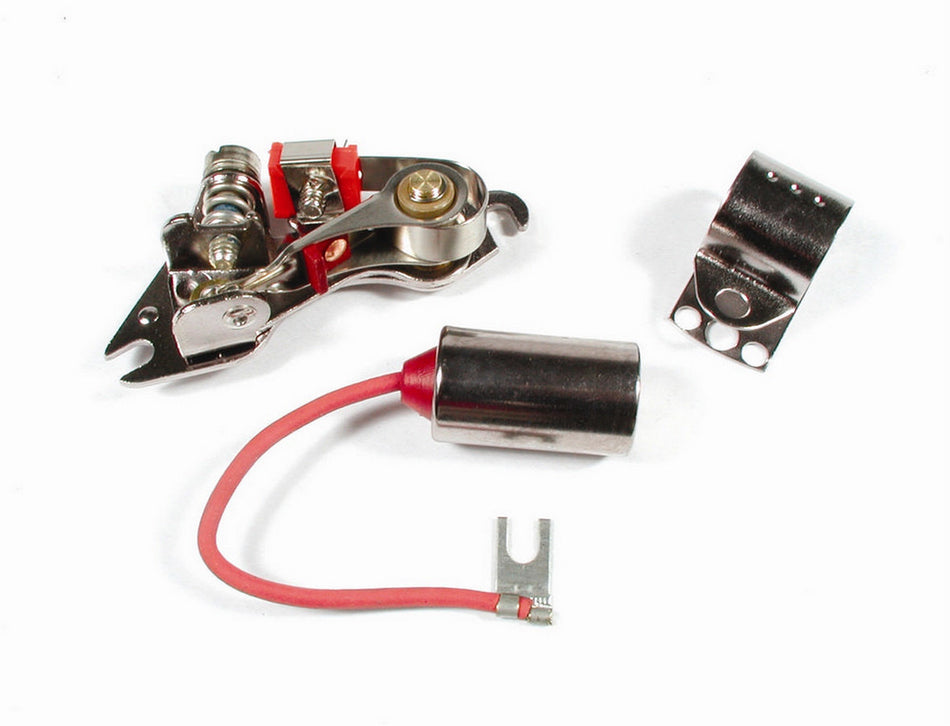 Gm Point/Condenser Kit 