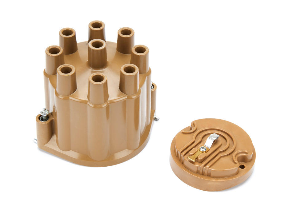 Gm Cap/Rotor Kit 