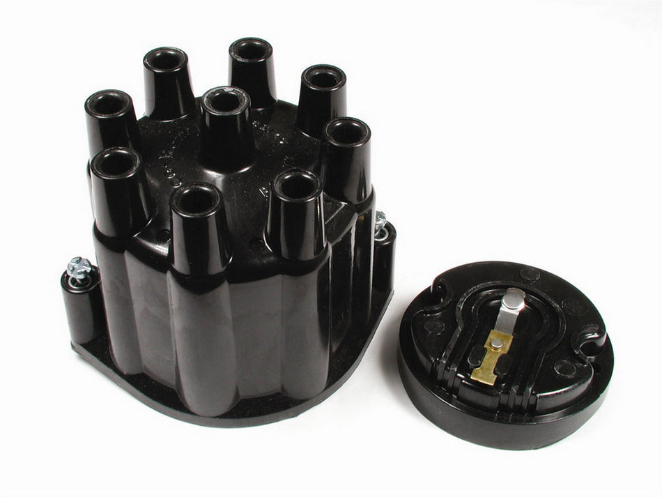 Gm Cap/Rotor Kit 