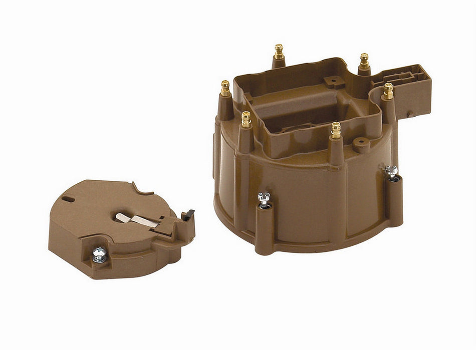 Gm Cap/Rotor Kit 