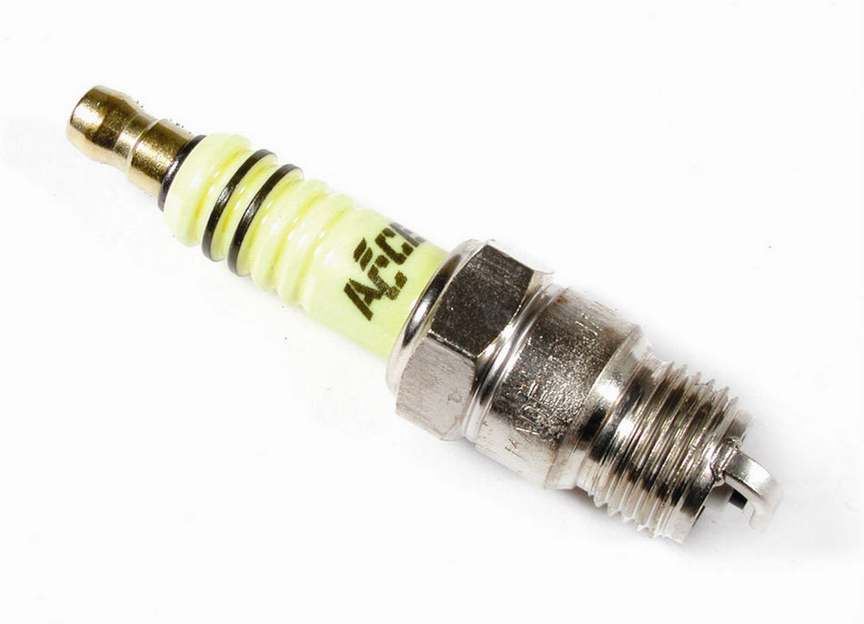 Hi Perf. Header Plug 8-P 
