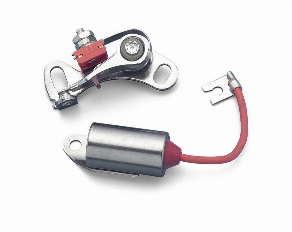 Ford Point/Condenser Kit 