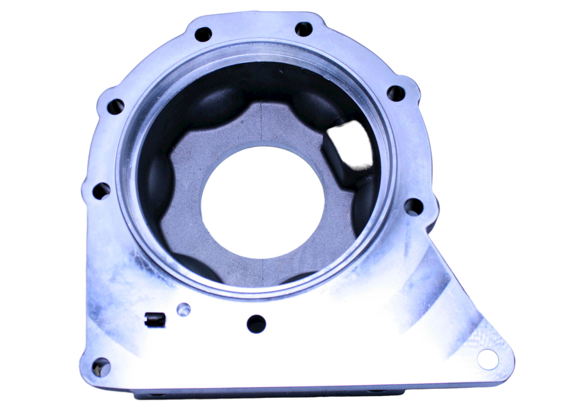 Transfer Case Adapter 6R80 Trans to Atlas Case – Vast Racing Products