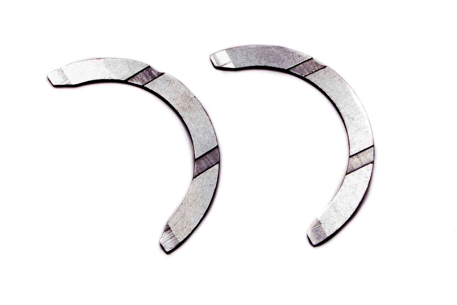 Thrust Bearing Set 