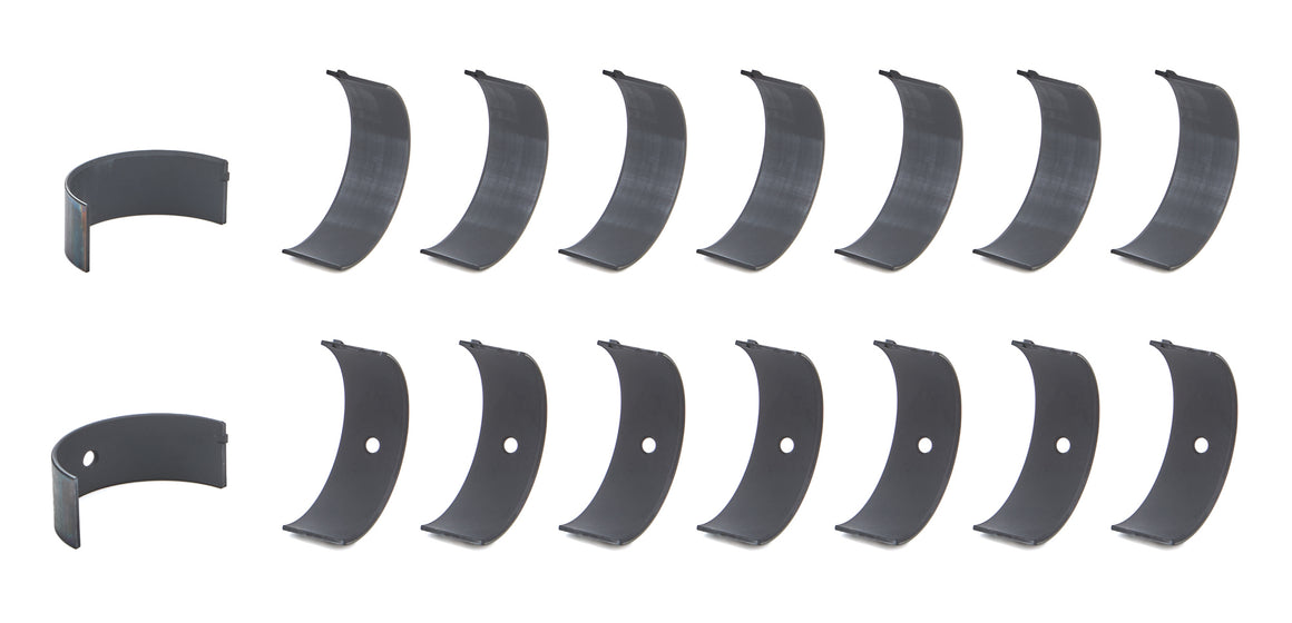 Rod Bearing Set Coated BBC 396-454
